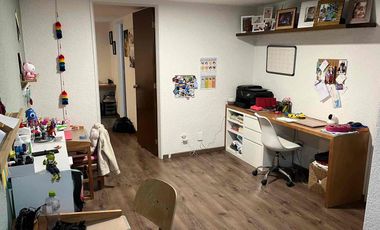 Casa Amueblada en Renta en Delegación Álvaro Obregón, CDMX