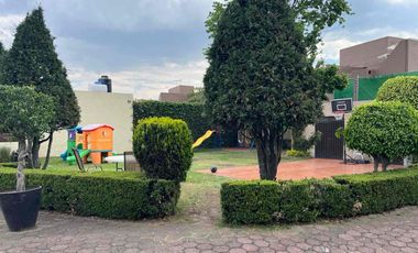 Casa Amueblada en Renta en Delegación Álvaro Obregón, CDMX