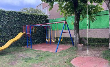 Casa Amueblada en Renta en Delegación Álvaro Obregón, CDMX