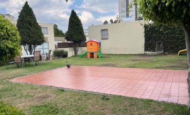 Casa Amueblada en Renta en Delegación Álvaro Obregón, CDMX