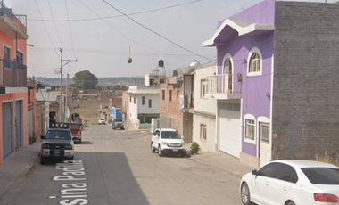 VENTA DE CASA EN JALISCO , EUFROSINA PADILLA 6 COL : LA TINAJITA , JALISCO .