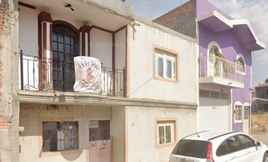 VENTA DE CASA EN JALISCO , EUFROSINA PADILLA 6 COL : LA TINAJITA , JALISCO .