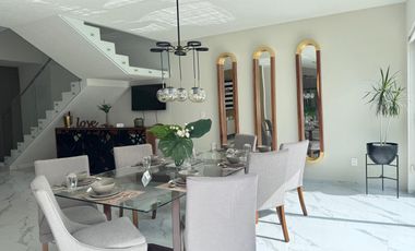 VENTA, CASA METEPEC, ZONA DORADA, CASA CLUB Y AMENIDADES