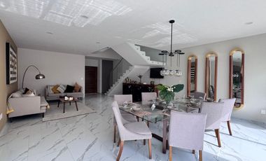 VENTA, CASA METEPEC, ZONA DORADA, CASA CLUB Y AMENIDADES