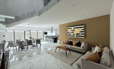 VENTA, CASA METEPEC, ZONA DORADA, CASA CLUB Y AMENIDADES