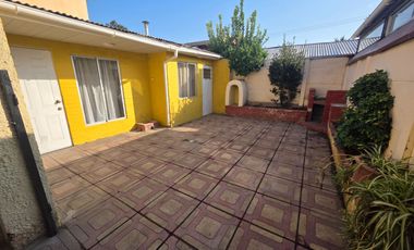 Casa en Puente Alto | Arriendo Casa Parque San Francisco, Puente Alto
