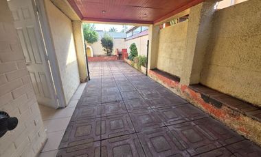 Casa en Puente Alto | Arriendo Casa Parque San Francisco, Puente Alto