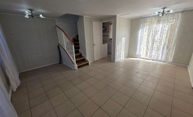 Casa en Puente Alto | Arriendo Casa Parque San Francisco, Puente Alto