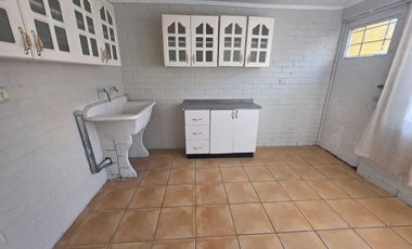 Casa en Puente Alto | Arriendo Casa Parque San Francisco, Puente Alto