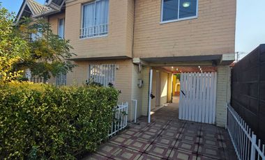Casa en Puente Alto | Arriendo Casa Parque San Francisco, Puente Alto