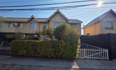 Casa en Puente Alto | Arriendo Casa Parque San Francisco, Puente Alto
