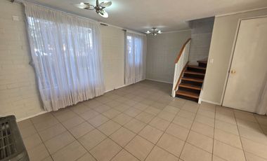 Casa en Puente Alto | Arriendo Casa Parque San Francisco, Puente Alto