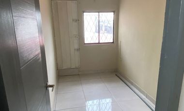 ALQUILER DEPARTAMENTO CERCA PUERTO SANTA ANA