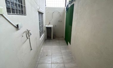 ALQUILER DEPARTAMENTO CERCA PUERTO SANTA ANA