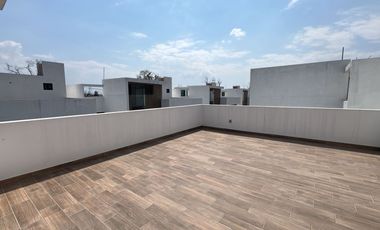 VENTA DE CASA, UBICACIÓN ESTRATEGICA, METEPEC