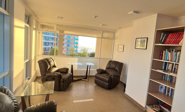 Arriendo Rebajado $795.000.- jardín del mar - Reñaca