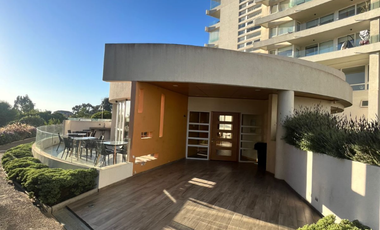 Arriendo Rebajado $795.000.- jardín del mar - Reñaca