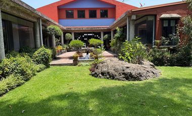 Casa en Venta – Cerrada Tehuixtle , Valle Escondido, CDMX