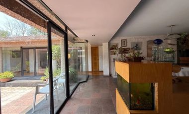 Casa en Venta – Cerrada Tehuixtle , Valle Escondido, CDMX