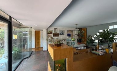Casa en Venta – Cerrada Tehuixtle , Valle Escondido, CDMX