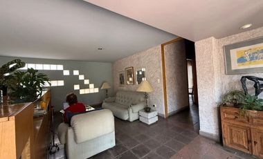 Casa en Venta – Cerrada Tehuixtle , Valle Escondido, CDMX