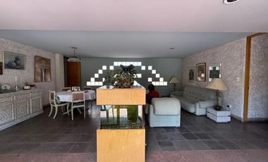 Casa en Venta – Cerrada Tehuixtle , Valle Escondido, CDMX