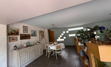 Casa en Venta – Cerrada Tehuixtle , Valle Escondido, CDMX