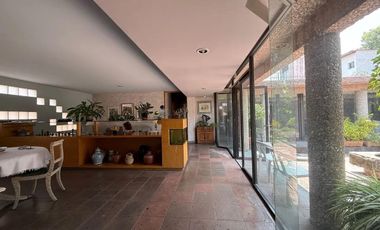 Casa en Venta – Cerrada Tehuixtle , Valle Escondido, CDMX