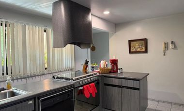 Casa en Venta – Cerrada Tehuixtle , Valle Escondido, CDMX