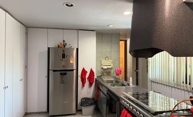 Casa en Venta – Cerrada Tehuixtle , Valle Escondido, CDMX