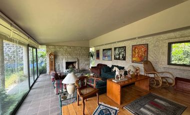 Casa en Venta – Cerrada Tehuixtle , Valle Escondido, CDMX