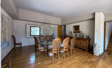 Casa en Venta – Cerrada Tehuixtle , Valle Escondido, CDMX
