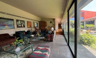 Casa en Venta – Cerrada Tehuixtle , Valle Escondido, CDMX