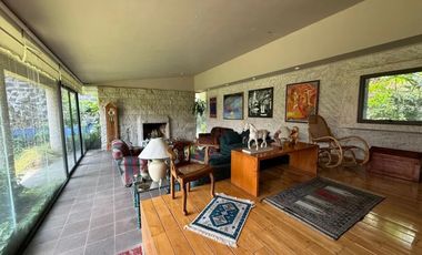 Casa en Venta – Cerrada Tehuixtle , Valle Escondido, CDMX