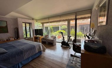 Casa en Venta – Cerrada Tehuixtle , Valle Escondido, CDMX