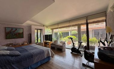 Casa en Venta – Cerrada Tehuixtle , Valle Escondido, CDMX