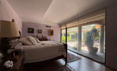 Casa en Venta – Cerrada Tehuixtle , Valle Escondido, CDMX