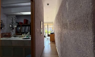 Casa en Venta – Cerrada Tehuixtle , Valle Escondido, CDMX