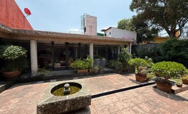 Casa en Venta – Cerrada Tehuixtle , Valle Escondido, CDMX