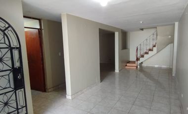 🏡 CASA EN VENTA EN VENTANILLA – CIUDAD DEL DEPORTE