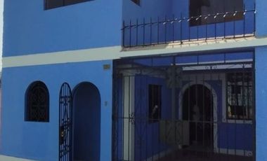 🏡 CASA EN VENTA EN VENTANILLA – CIUDAD DEL DEPORTE
