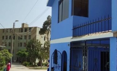 🏡 CASA EN VENTA EN VENTANILLA – CIUDAD DEL DEPORTE