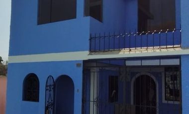 🏡 CASA EN VENTA EN VENTANILLA – CIUDAD DEL DEPORTE