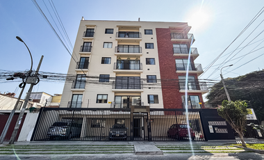 Dúplex | Estreno 146 m², 4 Baños en Últimos Pisos de San Miguel — $265,900