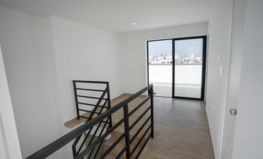 Dúplex | Estreno 146 m², 4 Baños en Últimos Pisos de San Miguel — $265,900