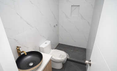 Dúplex | Estreno 146 m², 4 Baños en Últimos Pisos de San Miguel — $265,900