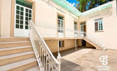 Casa en Renta, Colonia Roma Norte