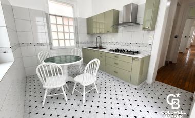 Casa en Renta, Colonia Roma Norte