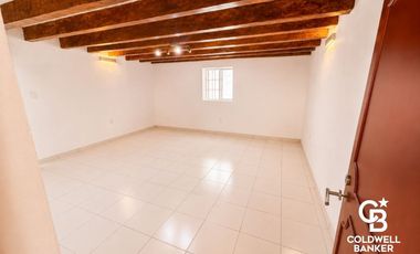 Casa en Renta, Colonia Roma Norte