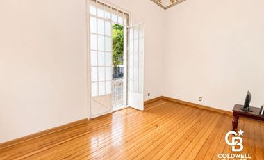 Casa en Renta, Colonia Roma Norte